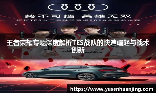 王者荣耀专题深度解析TES战队的快速崛起与战术创新